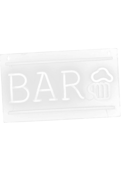 Bar Neon Işık Işareti Için Bar LED Gece Işık Duvar Sanatı Dekorasyonu (Yurt Dışından) fiyatları