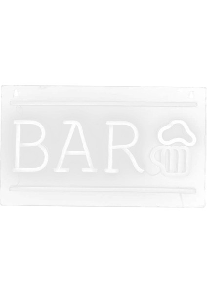 Bar Neon Işık Işareti Için Bar LED Gece Işık Duvar Sanatı Dekorasyonu (Yurt Dışından) modelleri