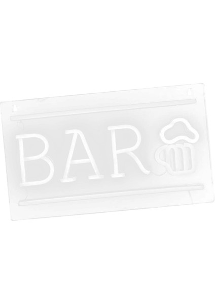 Bar Neon Işık Işareti Için Bar LED Gece Işık Duvar Sanatı Dekorasyonu (Yurt Dışından) fırsatları