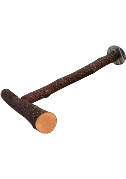 Finch Küçük Kuş Için Pet Papaz Levrot Kuş Standı Kafes Aksesuarları Platformu 30CMX30CMX2.5CM (Yurt Dışından) indirimleri