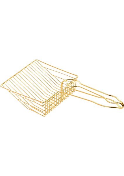 Taşınabilir Kedi Kedi Kilki Scooper Pet Cabter Scooper Temizleme Aracı Kitty Scooper Aureate (Yurt Dışından) fiyatları