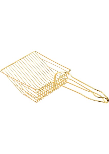 Taşınabilir Kedi Kedi Kilki Scooper Pet Cabter Scooper Temizleme Aracı Kitty Scooper Aureate (Yurt Dışından) modelleri