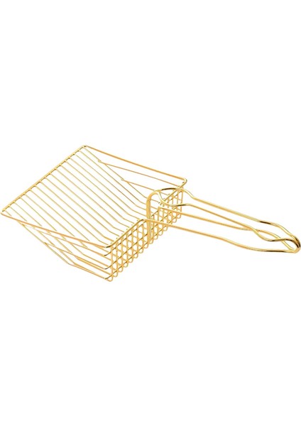 Taşınabilir Kedi Kedi Kilki Scooper Pet Cabter Scooper Temizleme Aracı Kitty Scooper Aureate (Yurt Dışından) fırsatları