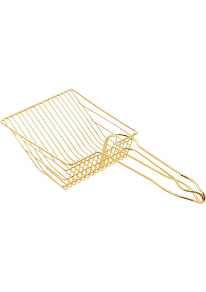 Taşınabilir Kedi Kedi Kilki Scooper Pet Cabter Scooper Temizleme Aracı Kitty Scooper Aureate (Yurt Dışından) indirimleri