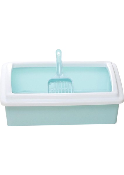 Küçük ve Orta Kediler Için Açık Kutu Lazım (Yurt Dışından)