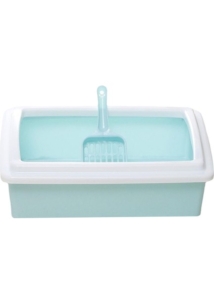 Küçük ve Orta Kediler Için Açık Kutu Lazım (Yurt Dışından) fiyatları