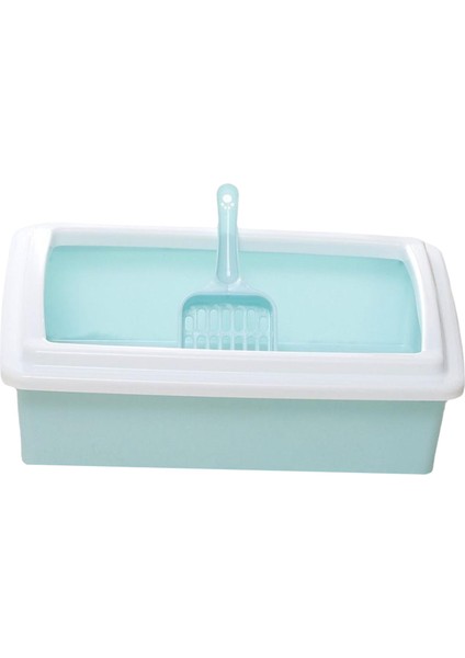 Küçük ve Orta Kediler Için Açık Kutu Lazım (Yurt Dışından) indirimleri