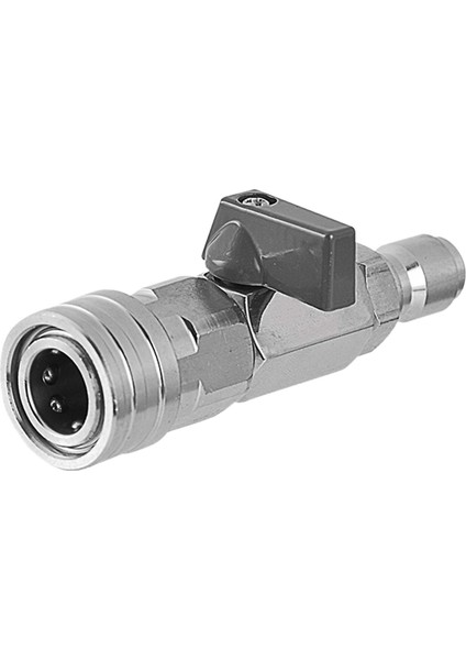 Tarımsal Sulama 1/4inch Için Hafif Kullanımı ve Kullanımı Kolay ve Kurulum (Yurt Dışından)