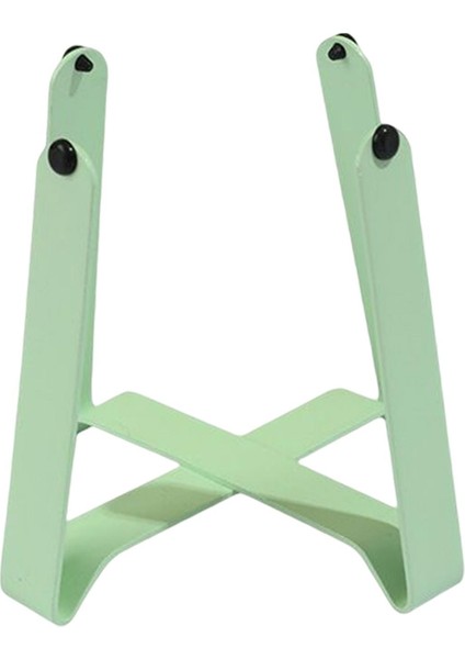 Yükseltilmiş Yükseltilmiş Kase Standı Besleme Istasyonu Kaymaz Köpek Yavrusu Kedi Köpek Kase Rafı Yeşil (Yurt Dışından) fırsatları