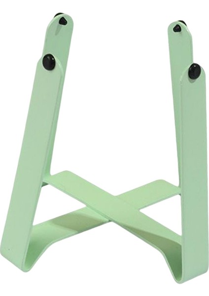 Yükseltilmiş Yükseltilmiş Kase Standı Besleme Istasyonu Kaymaz Köpek Yavrusu Kedi Köpek Kase Rafı Yeşil (Yurt Dışından) indirimleri