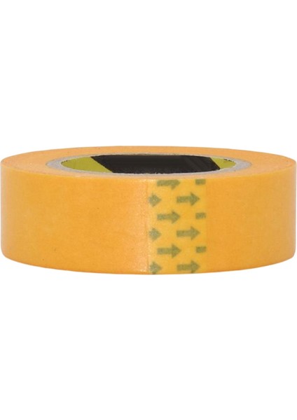 Pinstripe Bant Dıy Model Boyama Sanat Bant 2 cm Genişliğinde Sprey Boya Için Çoklu Kullanım (Yurt Dışından)