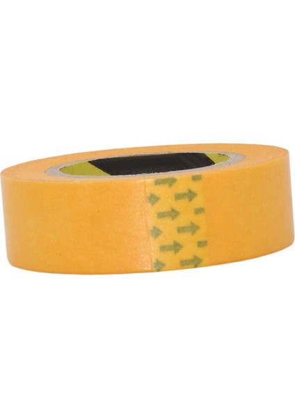 Pinstripe Bant Dıy Model Boyama Sanat Bant 2 cm Genişliğinde Sprey Boya Için Çoklu Kullanım (Yurt Dışından) fiyatları