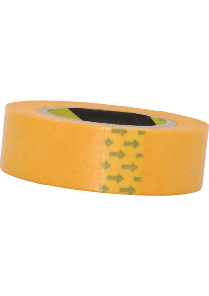 Pinstripe Bant Dıy Model Boyama Sanat Bant 2 cm Genişliğinde Sprey Boya Için Çoklu Kullanım (Yurt Dışından) indirimleri