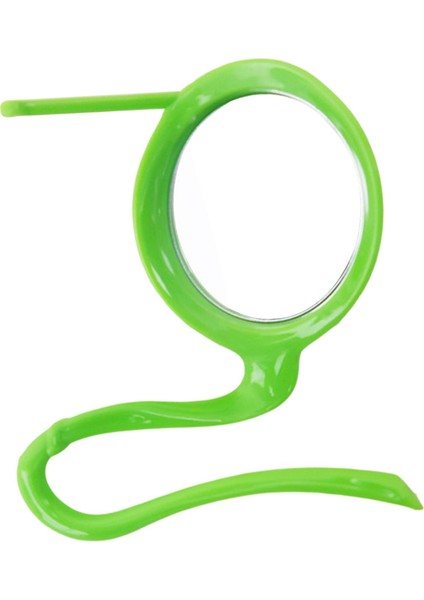 Papağan Levrek Kuş Aynası Kuş Stant Direği Duran Kuş Kafesi (Yurt Dışından)