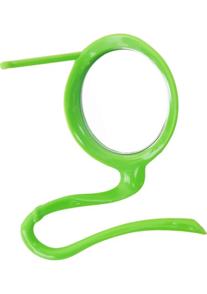 Papağan Levrek Kuş Aynası Kuş Stant Direği Duran Kuş Kafesi (Yurt Dışından) indirimleri