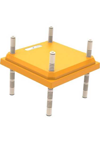 Chick Hander Isıtıcı 15W Sarı (Yurt Dışından) indirimleri