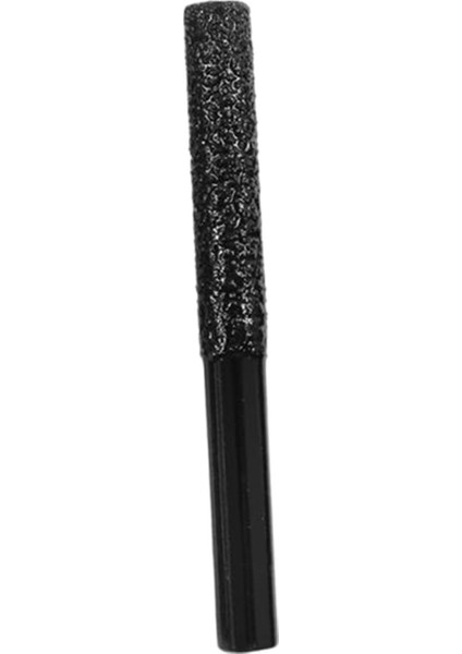 Elmas Yönlendirici Bitleri Döner Alet Matkap Silindir Altın Siyah 6.35X7X65MM (Yurt Dışından) fırsatları