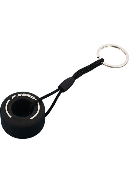 Lastik Anahtarlık Tekerlek Lastik Oto Anahtarlık Sevimli Lastik Anahtarlık Dekorasyon Erkekleri Beyaz (Yurt Dışından) fiyatları