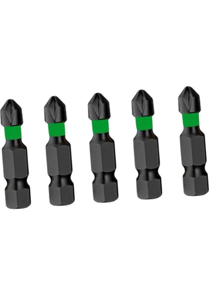 5pcs Bit Set Darbesi Elektrikçi Bakımı Için Çapraz Bitler 25 mm (Yurt Dışından) modelleri