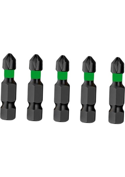 5pcs Bit Set Darbesi Elektrikçi Bakımı Için Çapraz Bitler 25 mm (Yurt Dışından) fırsatları