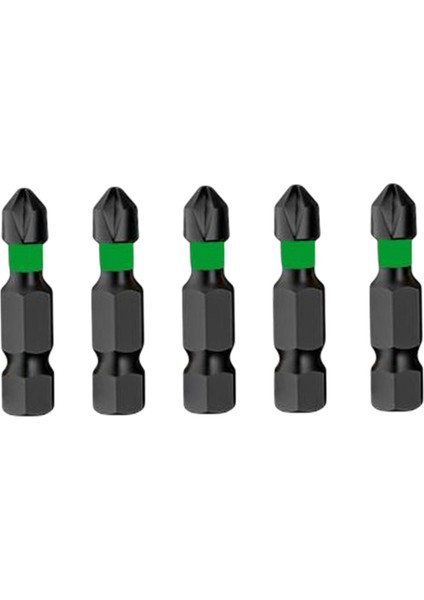 5pcs Bit Set Darbesi Elektrikçi Bakımı Için Çapraz Bitler 25 mm (Yurt Dışından) indirimleri