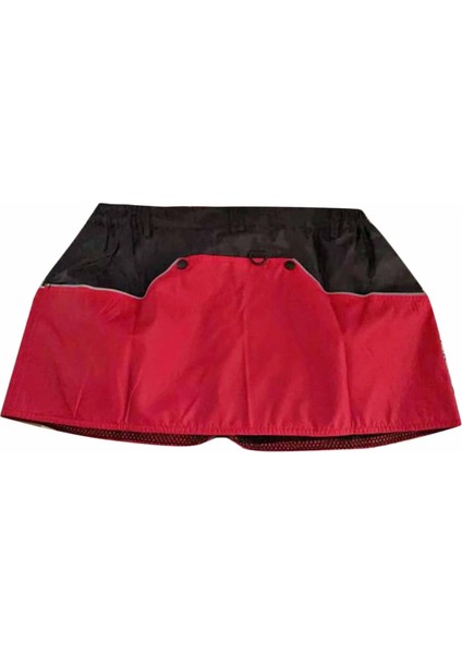 Köpek Işleyici Eğitmenleri Giyim Çeviklik Itaat Eğitimi Çok Cep Köpek Kırmızı Xl 100CM (Yurt Dışından) fırsatları