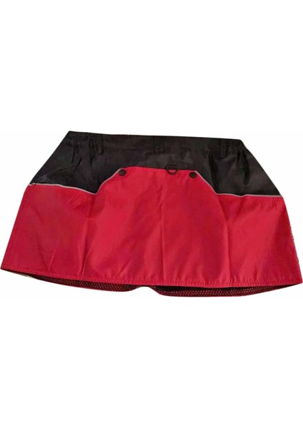 Köpek Işleyici Eğitmenleri Giyim Çeviklik Itaat Eğitimi Çok Cep Köpek Kırmızı Xl 100CM (Yurt Dışından) indirimleri