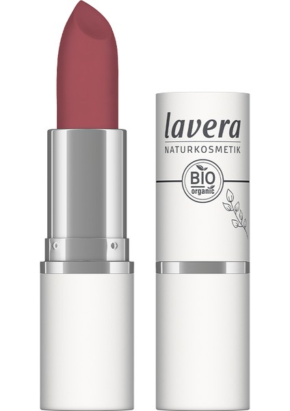 Velvet Matt Lipstick Pink Coral 05 4,5 gr