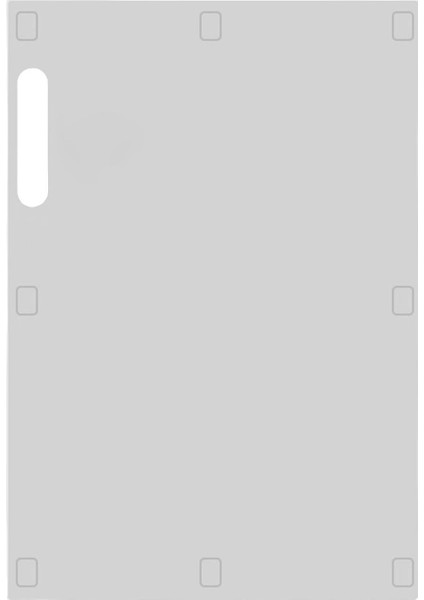 Kapı Çizik Koruyucusu Köpekler Için Ağır Hizmet Dayanıklı Kapak 120CM x 79CM (Yurt Dışından) fiyatları