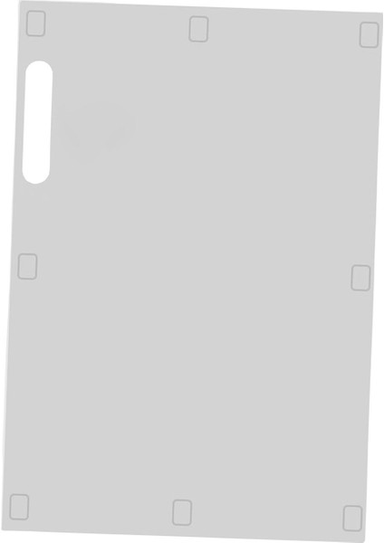 Kapı Çizik Koruyucusu Köpekler Için Ağır Hizmet Dayanıklı Kapak 120CM x 79CM (Yurt Dışından) fırsatları