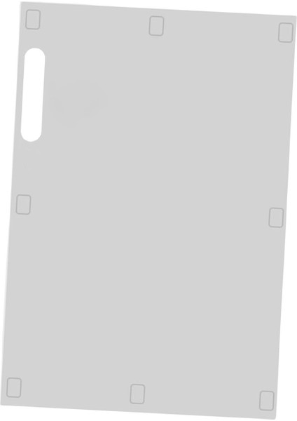 Kapı Çizik Koruyucusu Köpekler Için Ağır Hizmet Dayanıklı Kapak 120CM x 79CM (Yurt Dışından) indirimleri