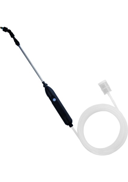 USB Geri Çekilebilir Sprey Çubuk Otomatik Bahçe Sprinkler Sprey USB Bahçe Hortumu 3m Standart (Yurt Dışından)