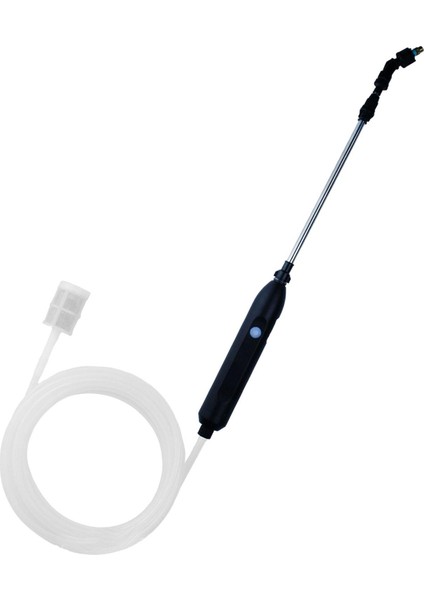 USB Geri Çekilebilir Sprey Çubuk Otomatik Bahçe Sprinkler Sprey USB Bahçe Hortumu 3m Standart (Yurt Dışından) fiyatları