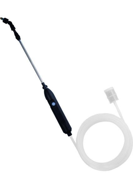 USB Geri Çekilebilir Sprey Çubuk Otomatik Bahçe Sprinkler Sprey USB Bahçe Hortumu 3m Standart (Yurt Dışından) modelleri