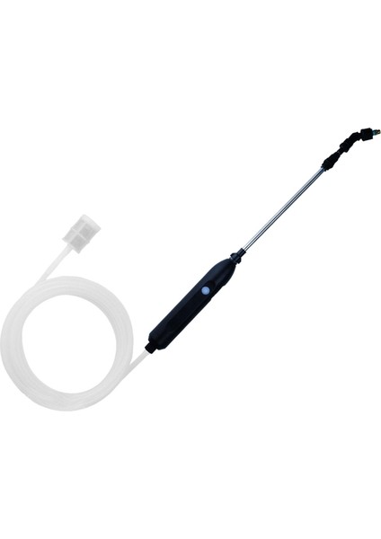 USB Geri Çekilebilir Sprey Çubuk Otomatik Bahçe Sprinkler Sprey USB Bahçe Hortumu 3m Standart (Yurt Dışından) fırsatları