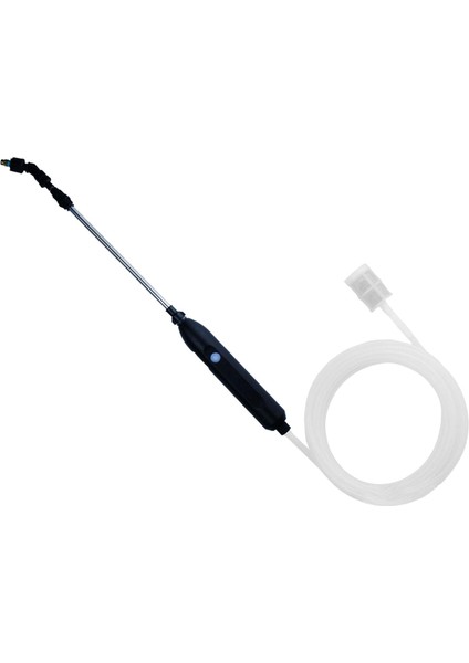 USB Geri Çekilebilir Sprey Çubuk Otomatik Bahçe Sprinkler Sprey USB Bahçe Hortumu 3m Standart (Yurt Dışından) indirimleri