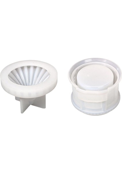 Kutu Reçine Kalıp Çin Mimarisi Dekoratif Şeker Kavanoz Aracı Diy Epoksi (Yurt Dışından) fiyatları