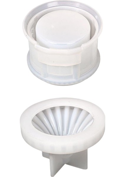 Kutu Reçine Kalıp Çin Mimarisi Dekoratif Şeker Kavanoz Aracı Diy Epoksi (Yurt Dışından) modelleri