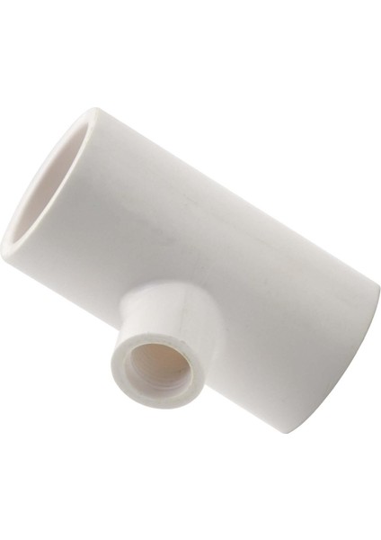 1/2 "pvc Tavuk Kaz Için Tee Su Borusunu Takmak Kolay (Yurt Dışından)
