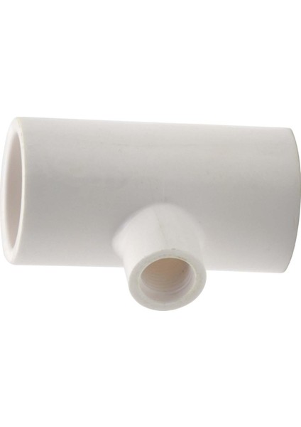 1/2 "pvc Tavuk Kaz Için Tee Su Borusunu Takmak Kolay (Yurt Dışından) indirimleri