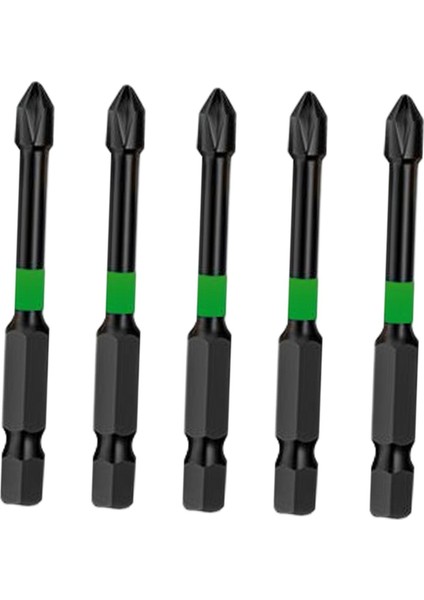 5pcs Bit Set Darbesi Elektrikçi Bakımı Için Çapraz Bit 70MM (Yurt Dışından) fırsatları