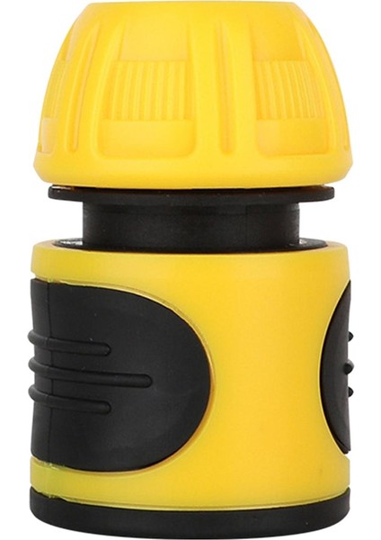 1/2 Inç Hortum Konnektörü Yedek Parçalar Dayanıklı Hortum Hızlı Bağlantı Montajı (Yurt Dışından)