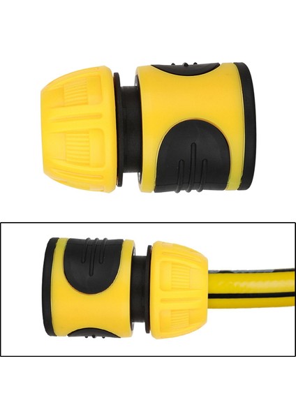 1/2 Inç Hortum Konnektörü Yedek Parçalar Dayanıklı Hortum Hızlı Bağlantı Montajı (Yurt Dışından) modelleri