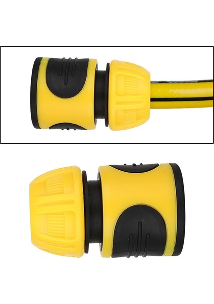 1/2 Inç Hortum Konnektörü Yedek Parçalar Dayanıklı Hortum Hızlı Bağlantı Montajı (Yurt Dışından) fırsatları