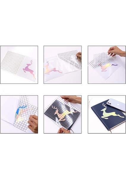 12X60INCH Işaret Çıkartması Için Yapıştırıcı Aktarım Bandı Seçenek 1 (Yurt Dışından) indirimleri