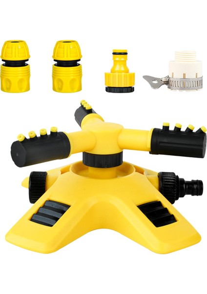 Çim Sprinkler Bahçe Sprinkler Yard Sprinkler Sistemi Çimenler Için Yard Dış Mekan 12.7mm Stil B (Yurt Dışından) fiyatları