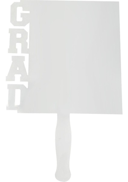 Dıy Zanaat Süblimasyon Boş Anahtar Zincirleri Diy Özelleştirme Resim Isı Transferi Mezunu (Yurt Dışından)