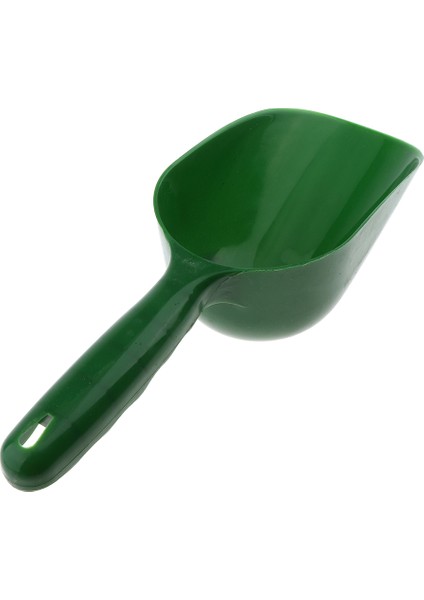 Plastik Bahçe, 11 '' Toprak Kürek Kaşık Kazma Aracı Yeşil (Yurt Dışından) fırsatları