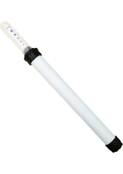 Su Seviyesi Göstergesi Bitki Su Göstergesi Seviye Sensörü 20CM Beyaz (Yurt Dışından)