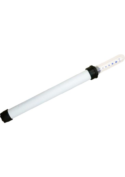 Su Seviyesi Göstergesi Çiçek Metre Su Seviye Sensörü 22.5cm Beyaz (Yurt Dışından) modelleri